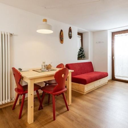 La Marmote Albergo Diffuso Di Paluzza Clome Kültér fotó